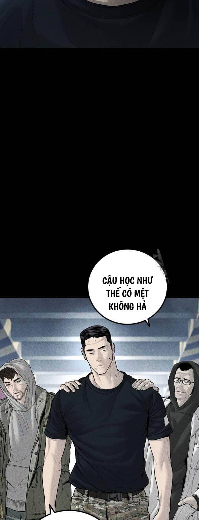 đặc vụ kim chapter 137 108