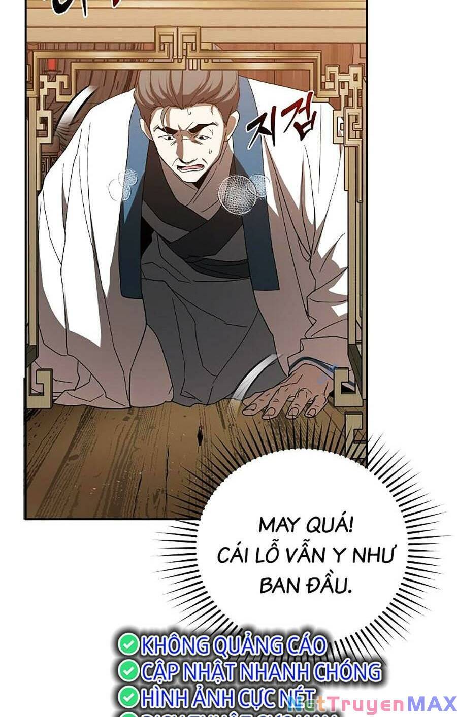 võ đang kỳ hiệp chapter 107 84