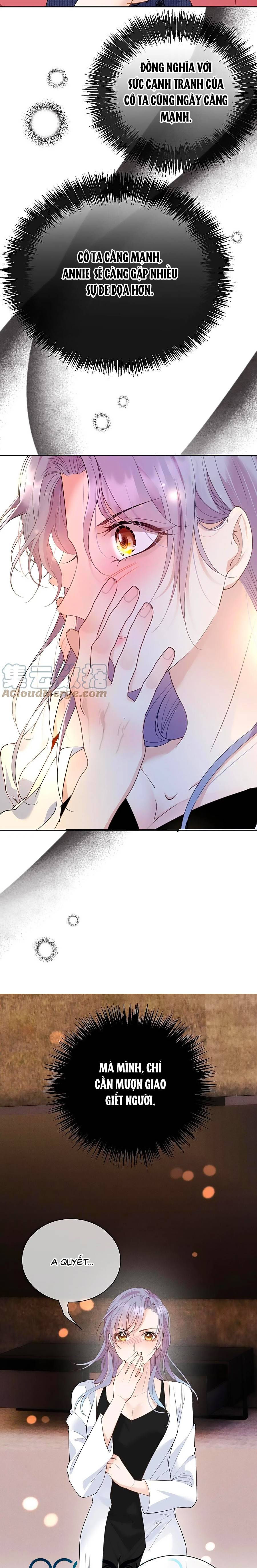 một vợ yêu, một bé con chapter 223 6