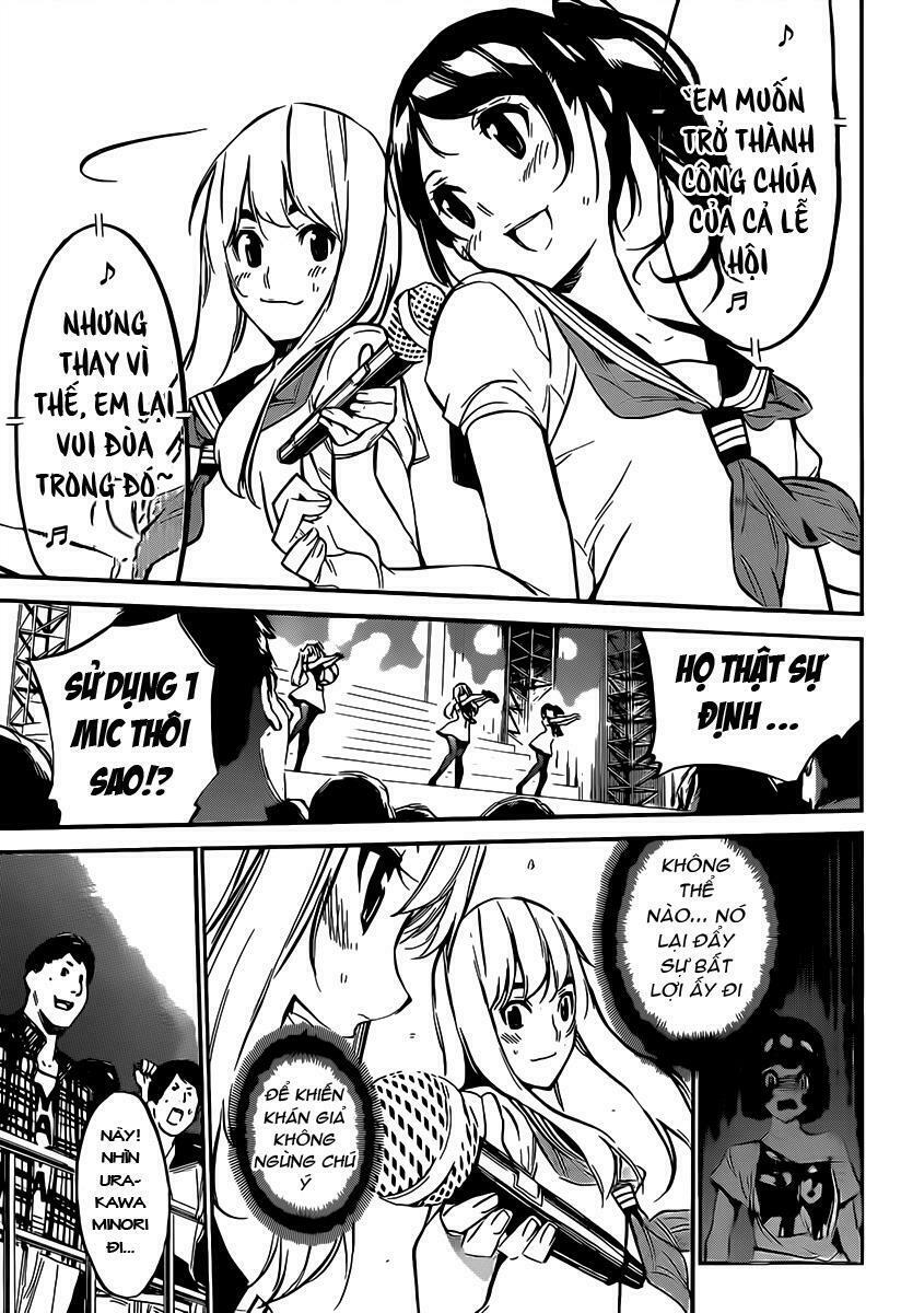 akb49 - renai kinshi jourei chapter 90 5