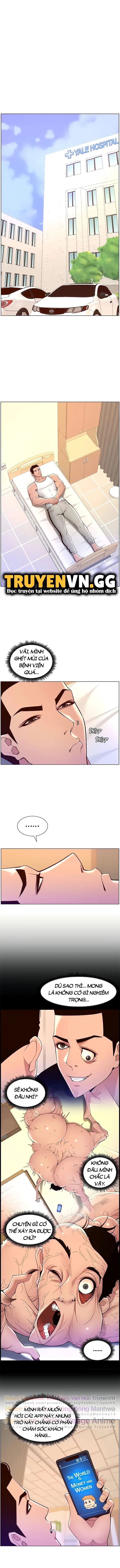 app đế vương giường chiếu chapter 38 5