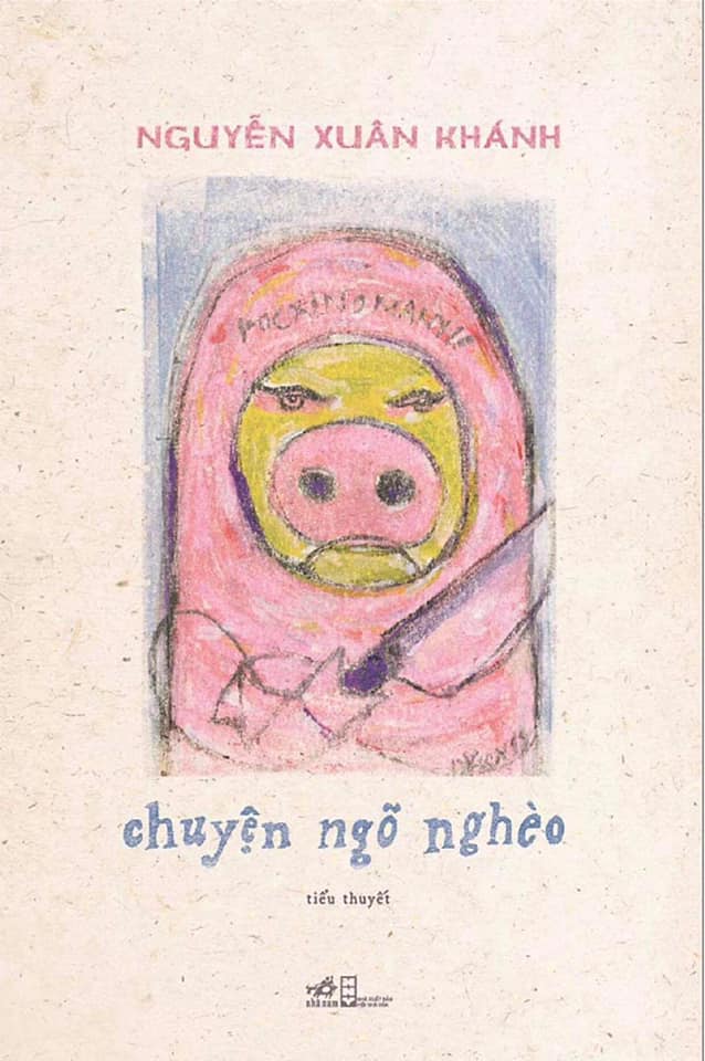 Chuyện Ngõ Nghèo - Nguyễn Xuân Khánh