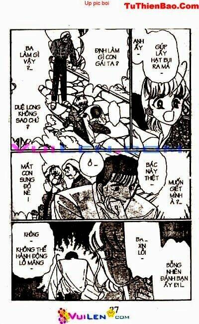 cô bé khóc nhè chapter 14 26