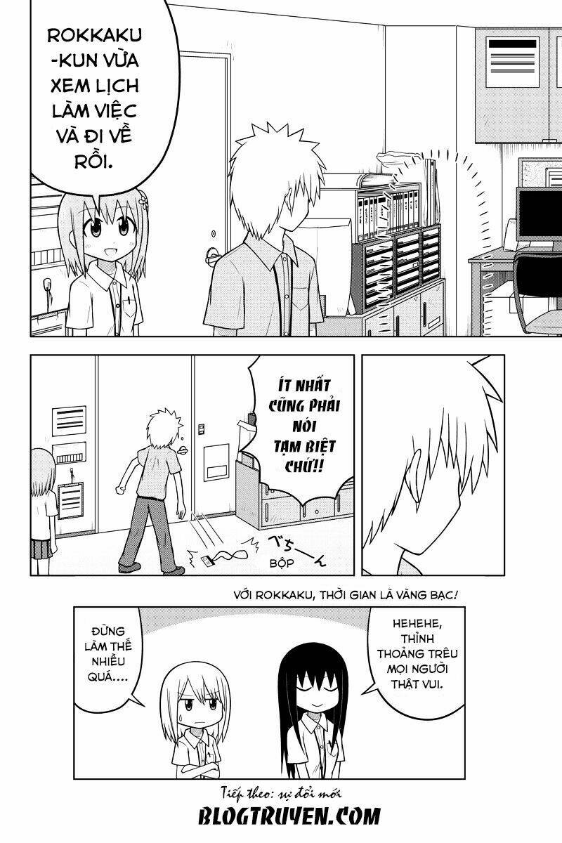 sentirental shoujo chapter 6 8