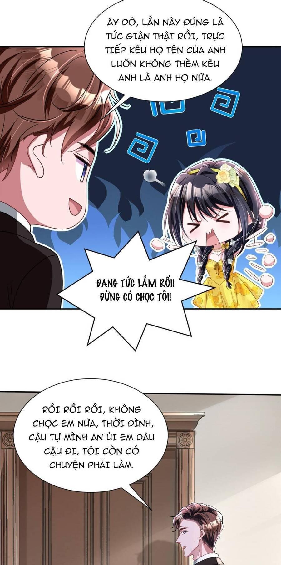 tổng tài huyết tộc cực sủng cô vợ mỹ nhân ngư chapter 100 29