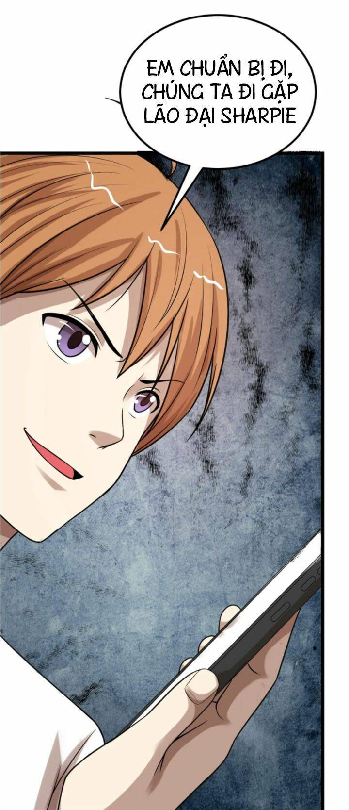 đai ca trở lại tuổi 16 chapter 40 22