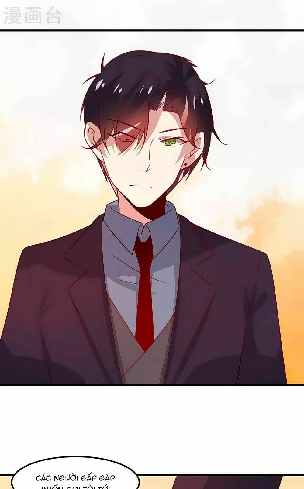 tổng tài, như vậy nhanh quá chapter 6 8