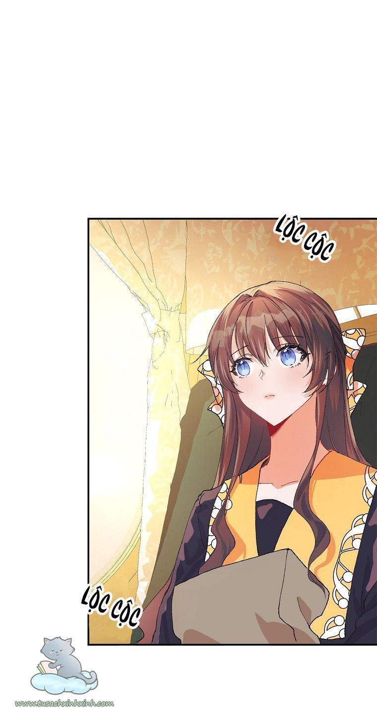 tháng năm cuối cùng của nữ phụ đoản mệnh chapter 5 53