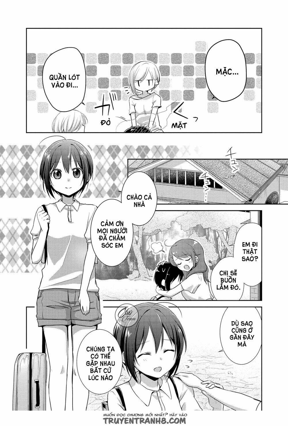 tachibanakan to lie angle chapter 4 30