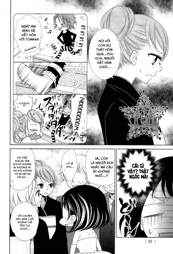 tổng hợp one shot. chapter 323 11