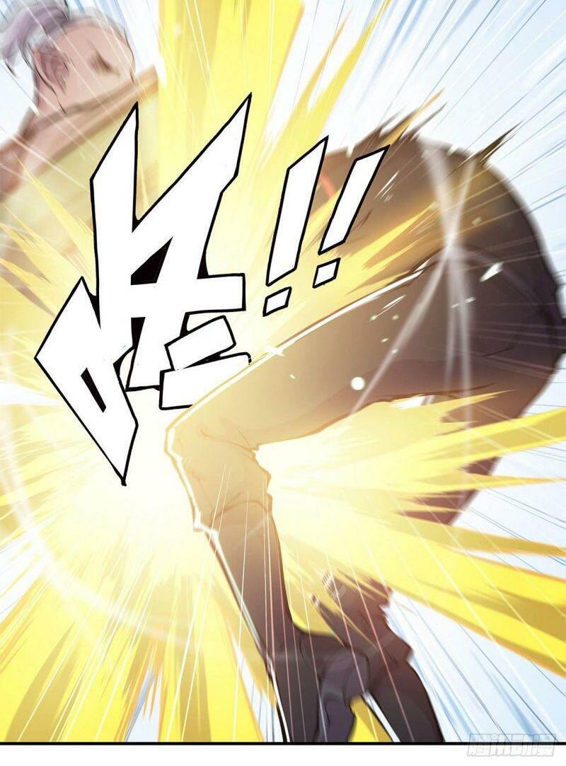 huyết cơ và kỵ sĩ chapter 67 20