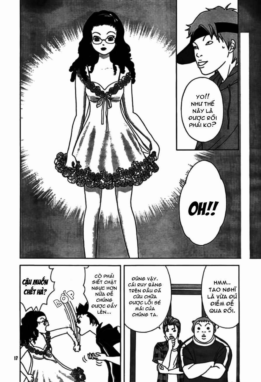 gokusen chapter 157 20