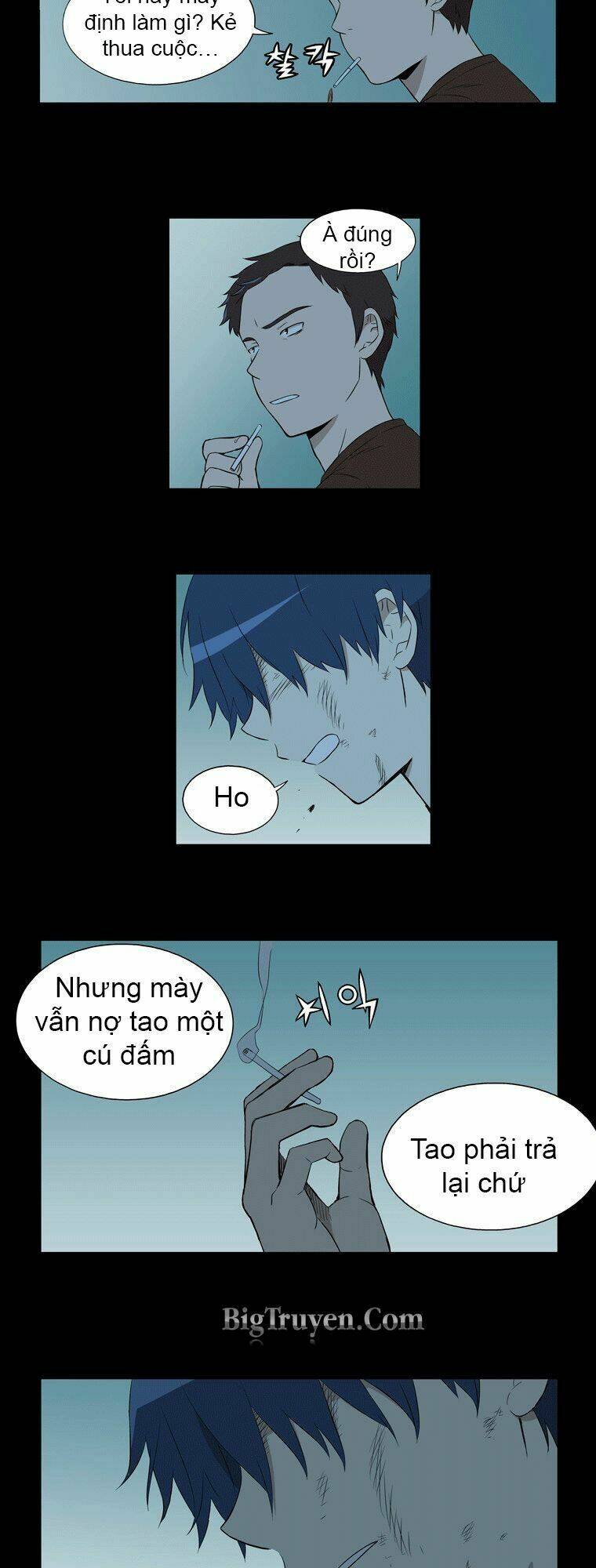 gaussian blur chapter 28 16