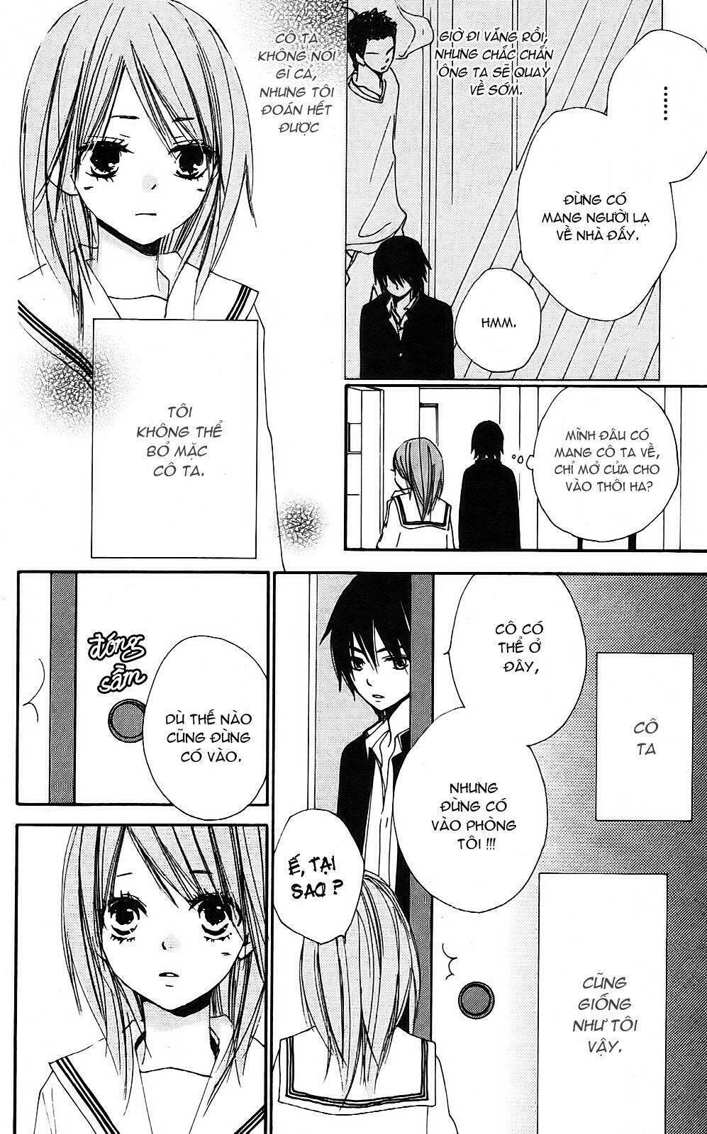 bokura wa itsumo chapter 9 24