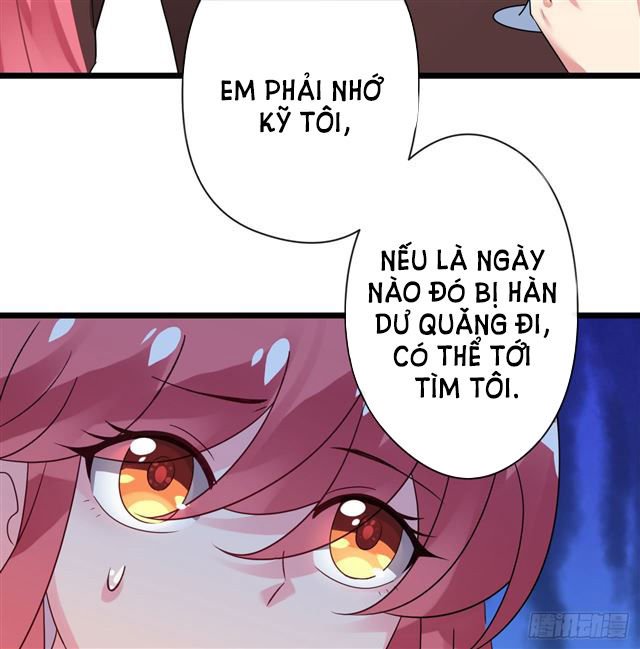 cơ trưởng ngài nhẹ nhàng thôi chapter 33 30