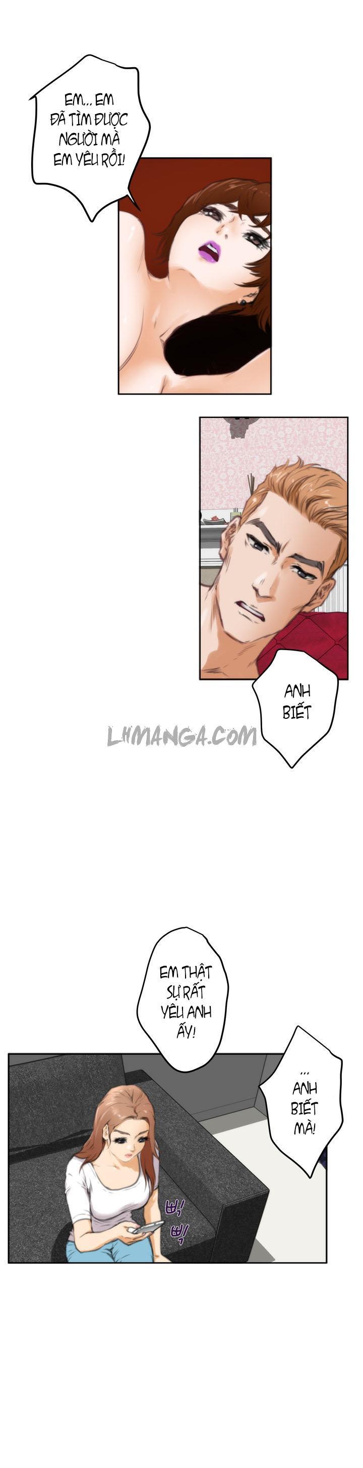 h-mate chapter 23 16