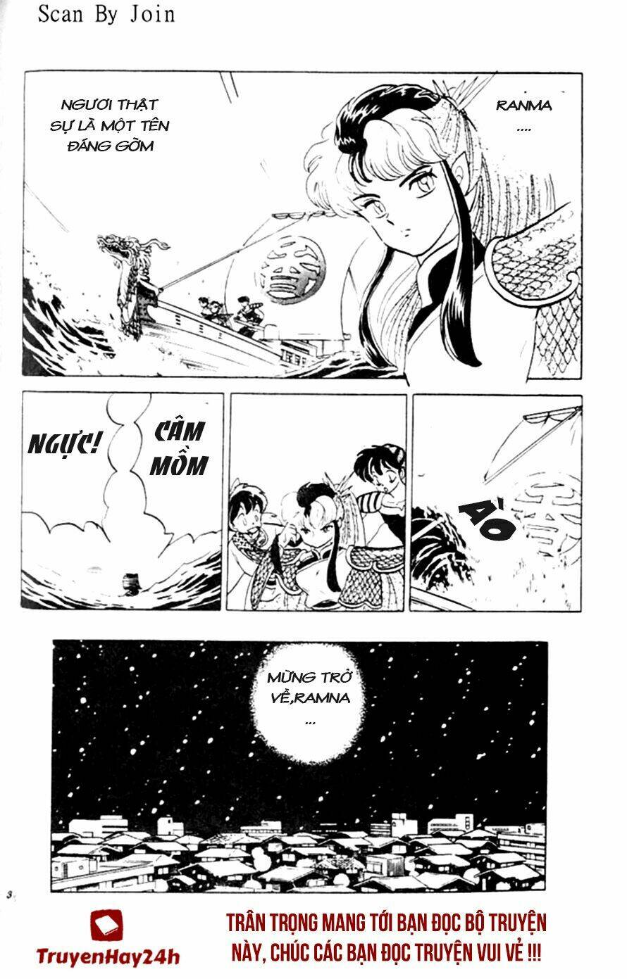 suối lời nguyền chapter 258 17