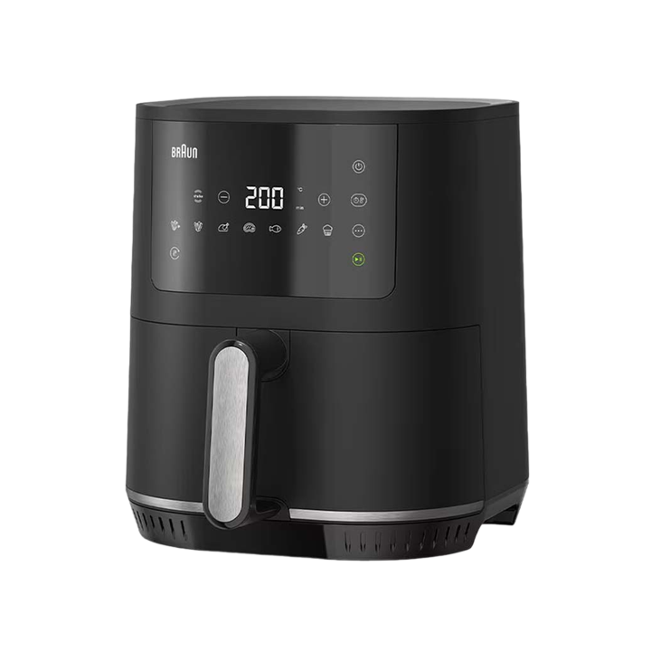 Nồi chiên không dầu Braun HF3030 - Hàng Chính Hãng