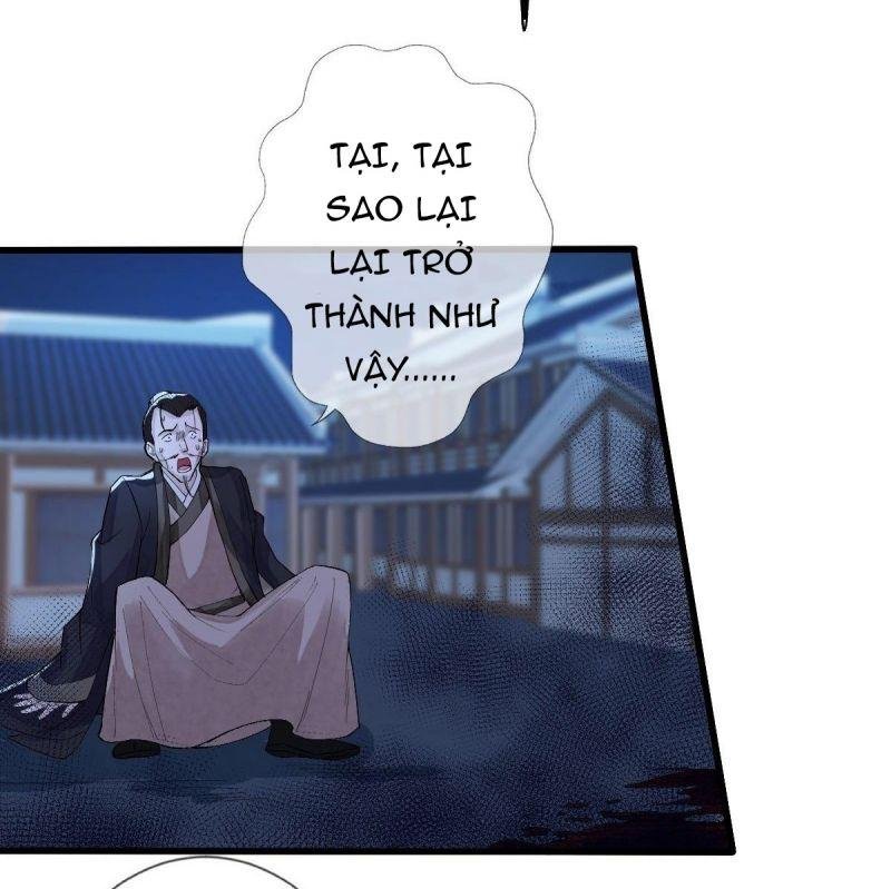mạt thế nữ vương chapter 21 13