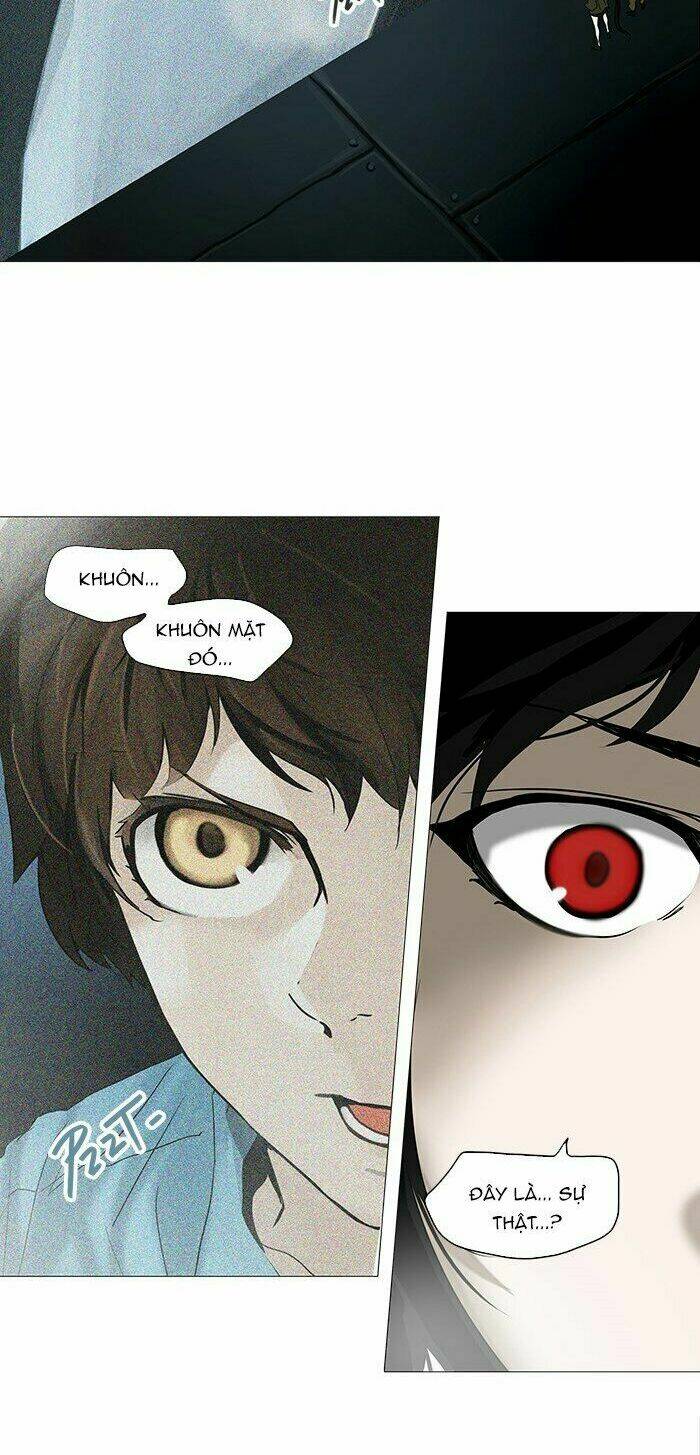 cuộc chiến trong tòa tháp chapter 252 5