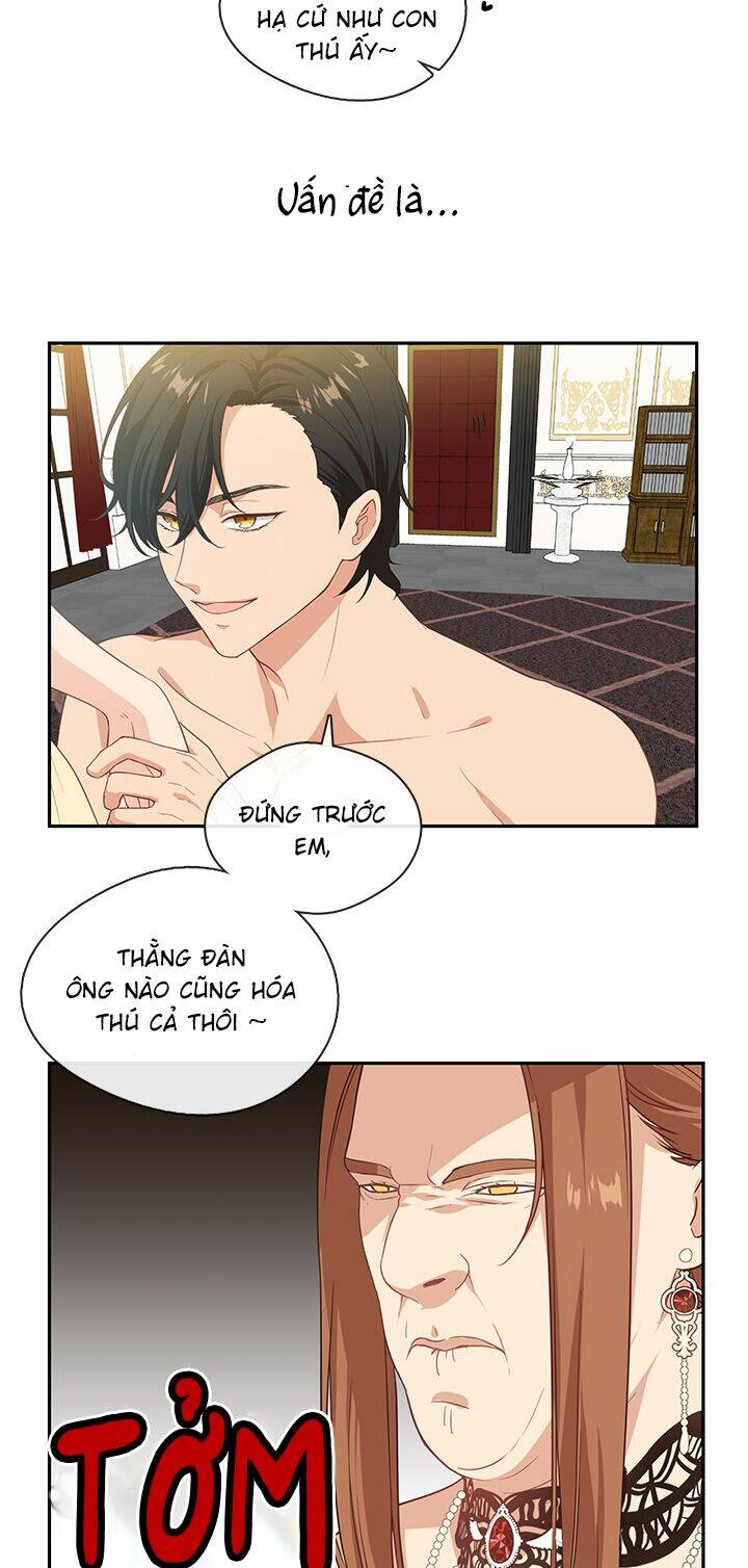 hãy coi chừng ác nữ chapter 2 7