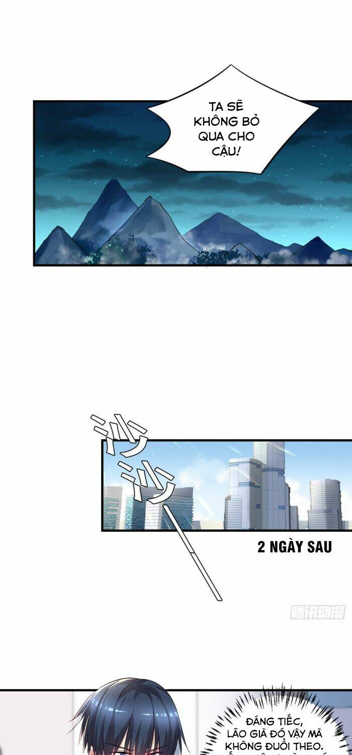 mở phòng khám tại tu tiên giới chapter 65 16