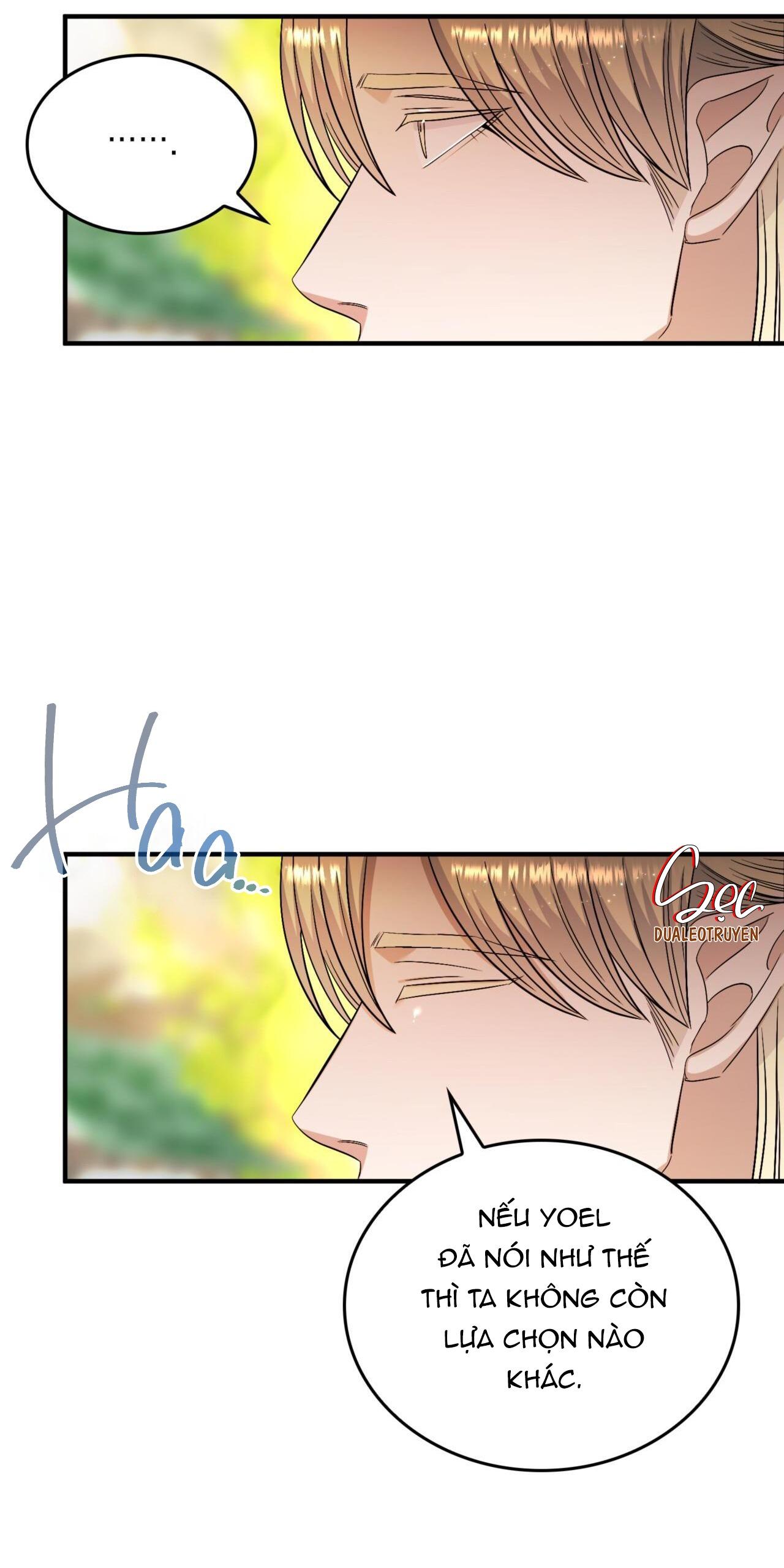 (np) độc thân muôn năm chapter 33 42