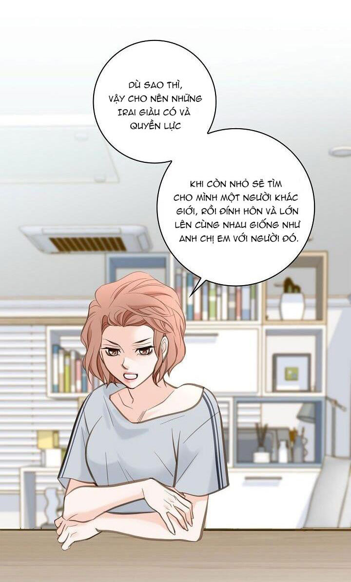 cuộc hôn nhân sinh tồn chapter 1.2 42