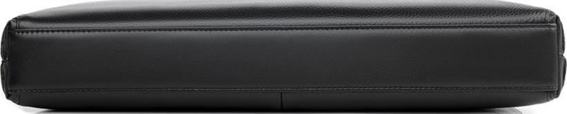 Cặp da công sở đựng Laptop 14 inch họa tiết ông già cao cấp