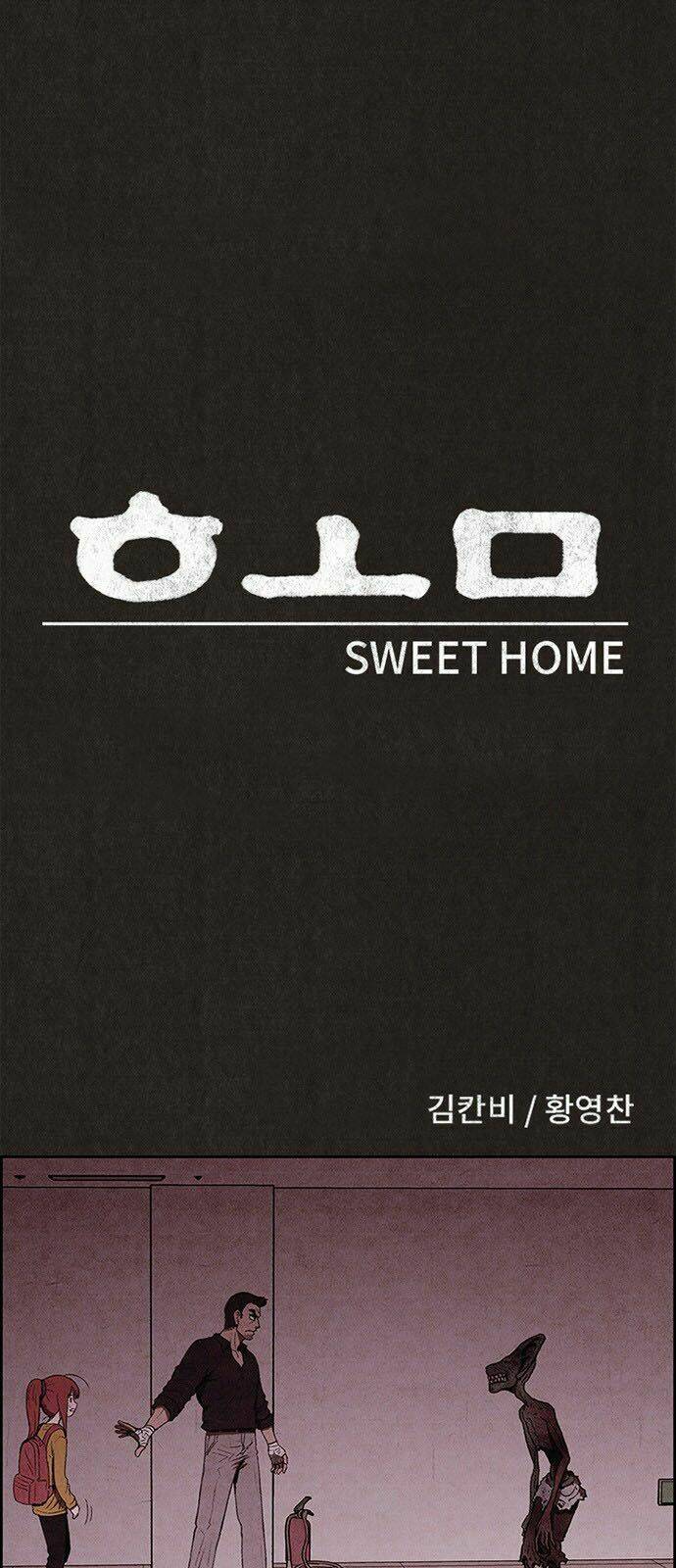 quái vật tại chung cư xanh chapter 31 5