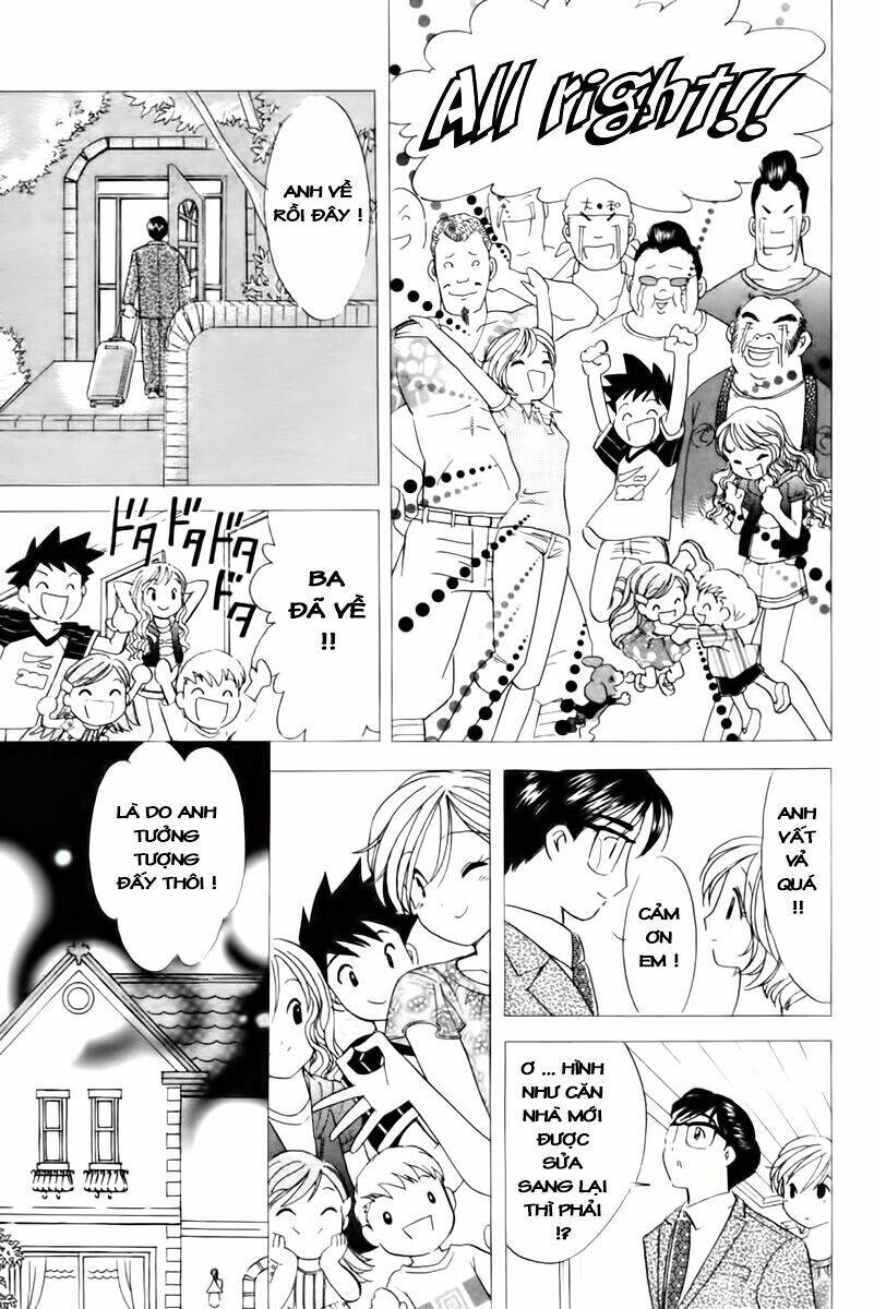 orange yane no chiisana ie full chapter 38 22