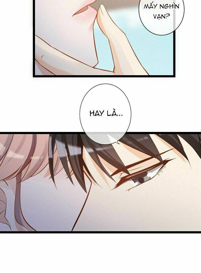 cạm bẫy lửa tình chapter 18 36