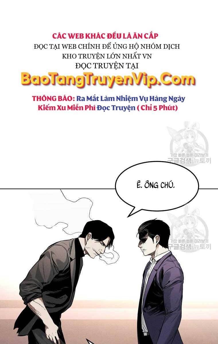 kẻ bất bại chapter 17.1 34