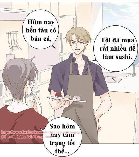 yêu trong giam cầm chapter 5 7