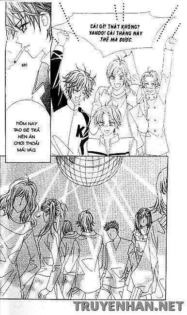 my lovely master chapter 72 4