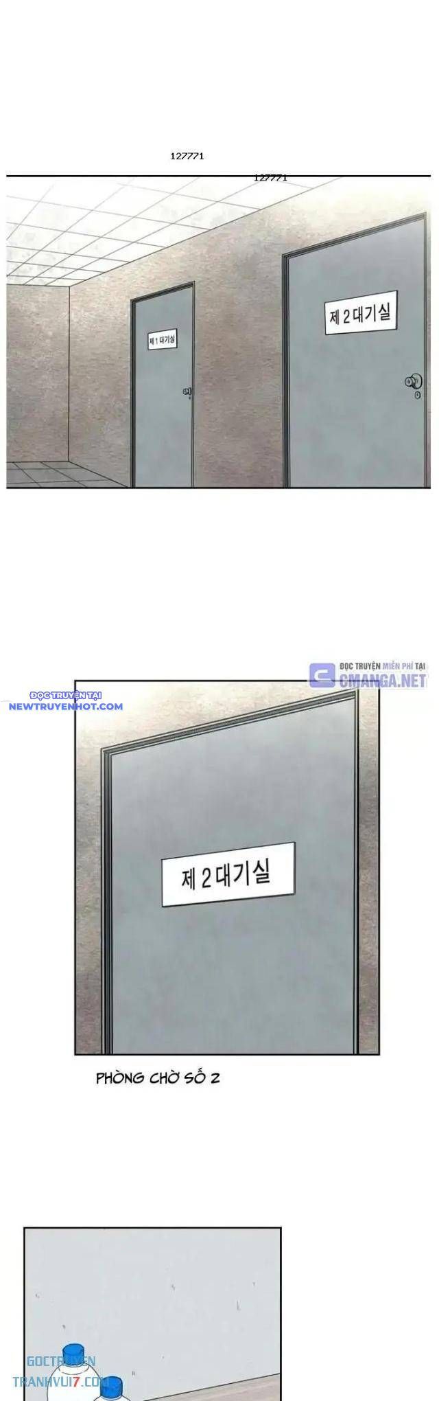 shark - cá mập chapter 129 11