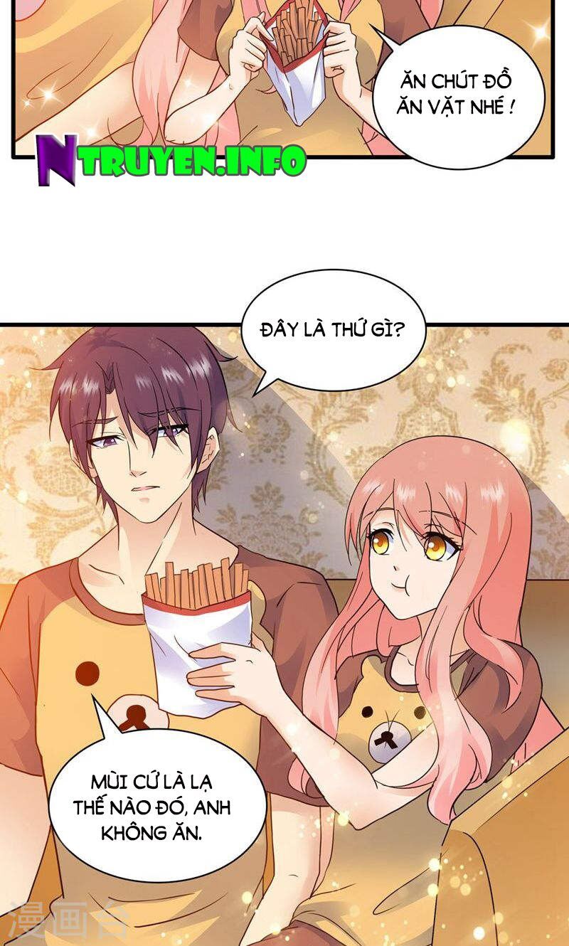 cô vợ siêu mẫu của cố thiếu chapter 141 7