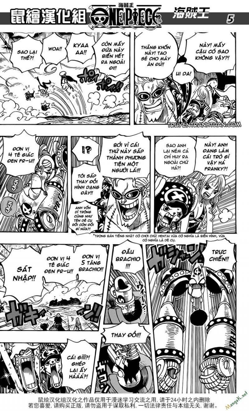 đảo hải tặc - one piece chapter 636 4