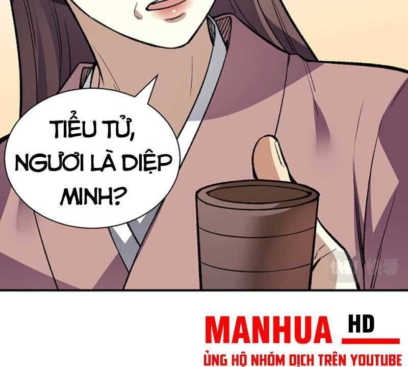 võ đạo độc tôn chapter 569 57