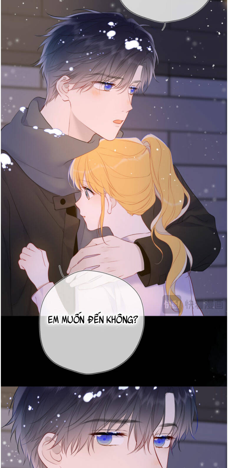 vì sao của tôi chapter 150 11