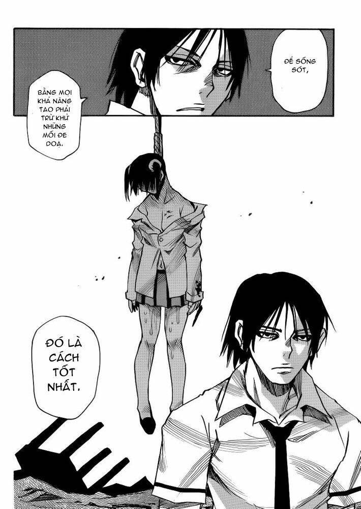 cradle of monsters chapter 23 19