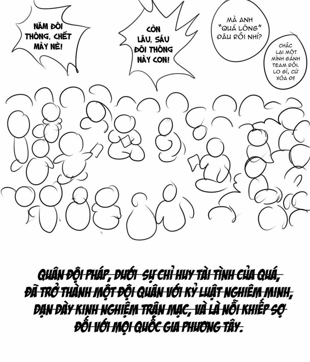 quá nhi tân truyện chapter 1 6