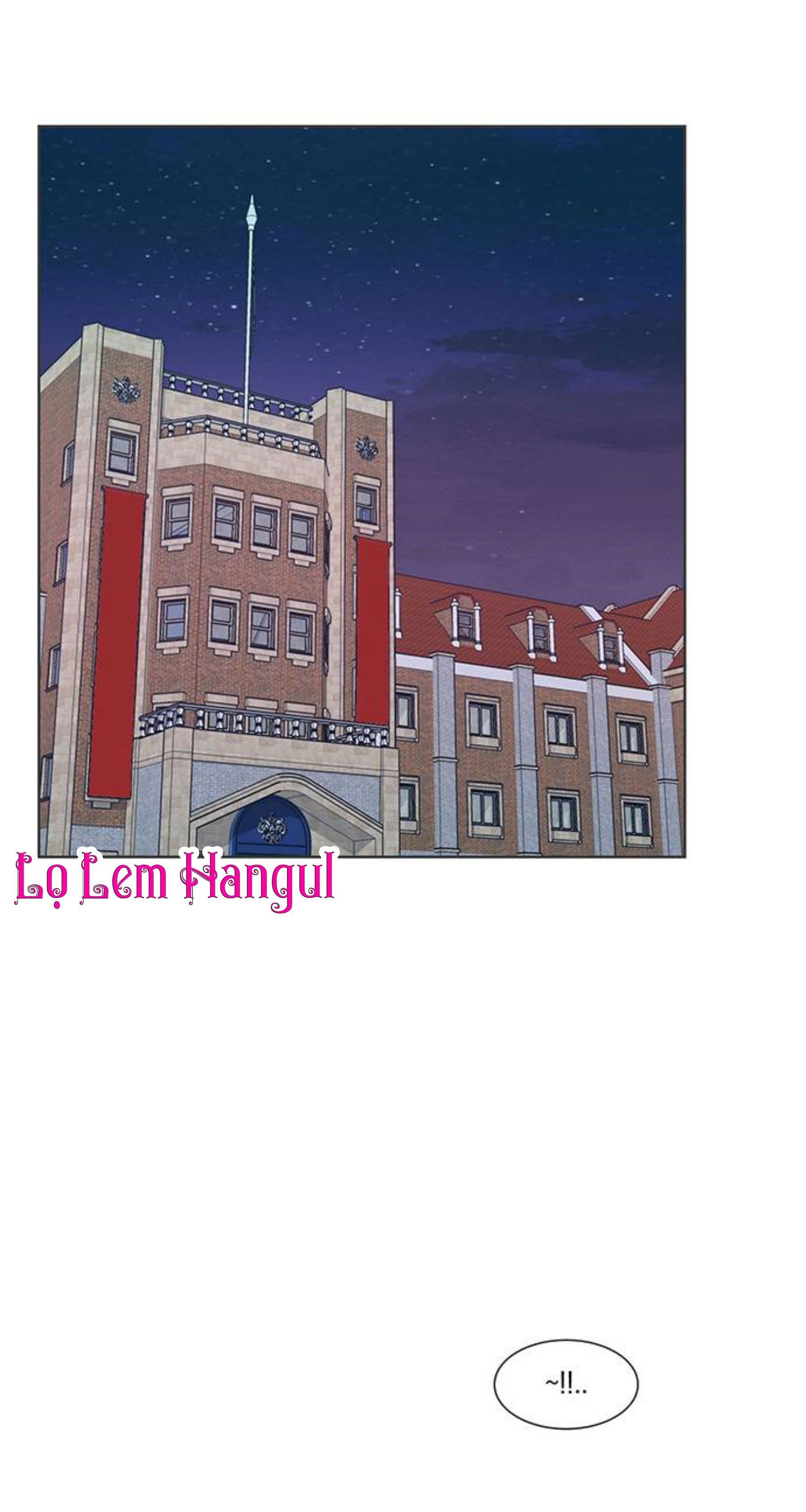 tôi là vị hôn thê phản diện chapter 6 55