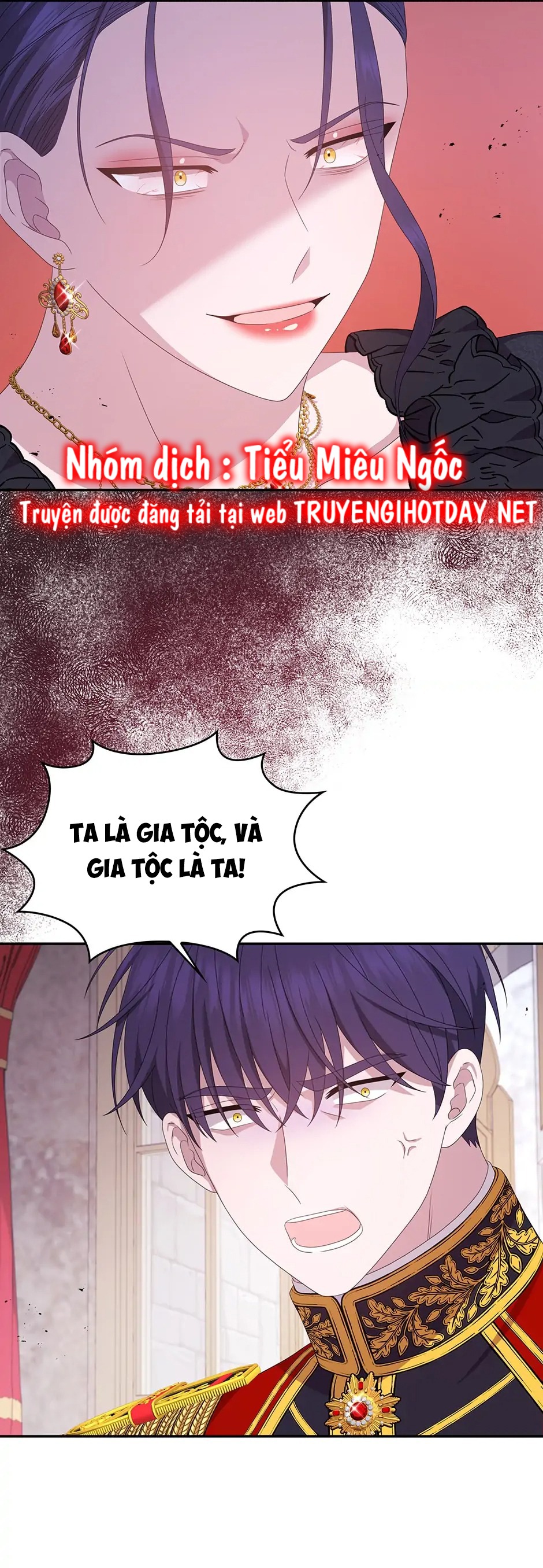 công chúa hai mặt chapter 98 4