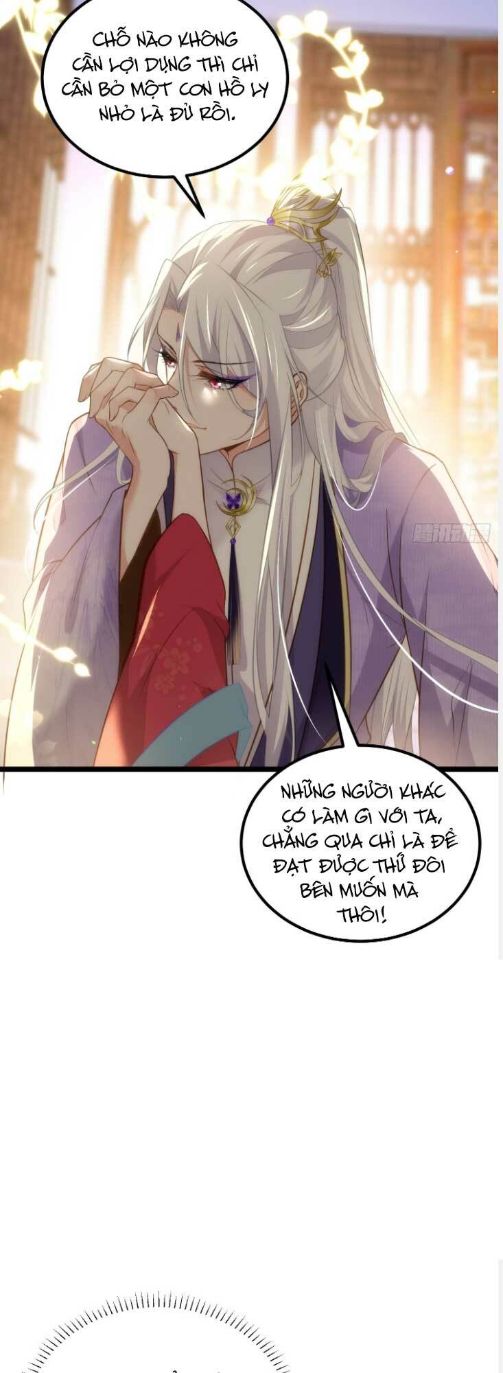 hoạn phi thiên hạ chapter 270 11