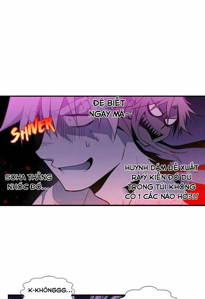 biên niên sử lãnh nguyệt chapter 16 20