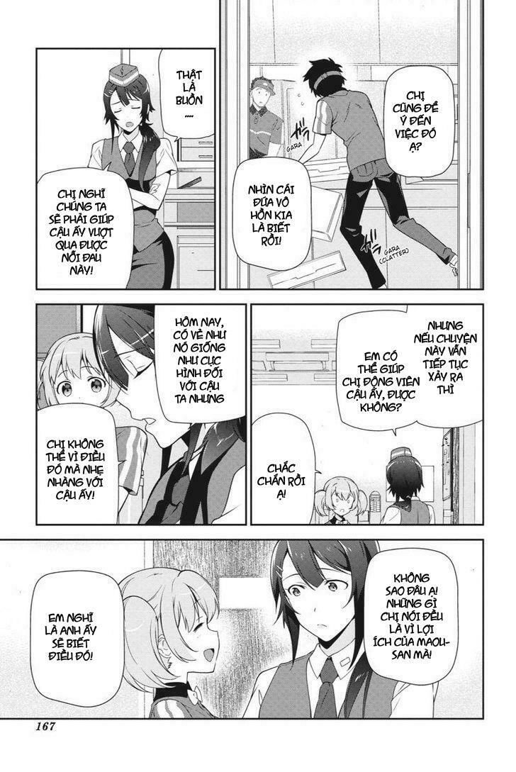ma vương đi làm thêm chapter 37 4