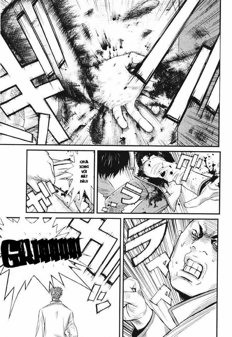 wolf guy - wolfen crest chapter 9 18