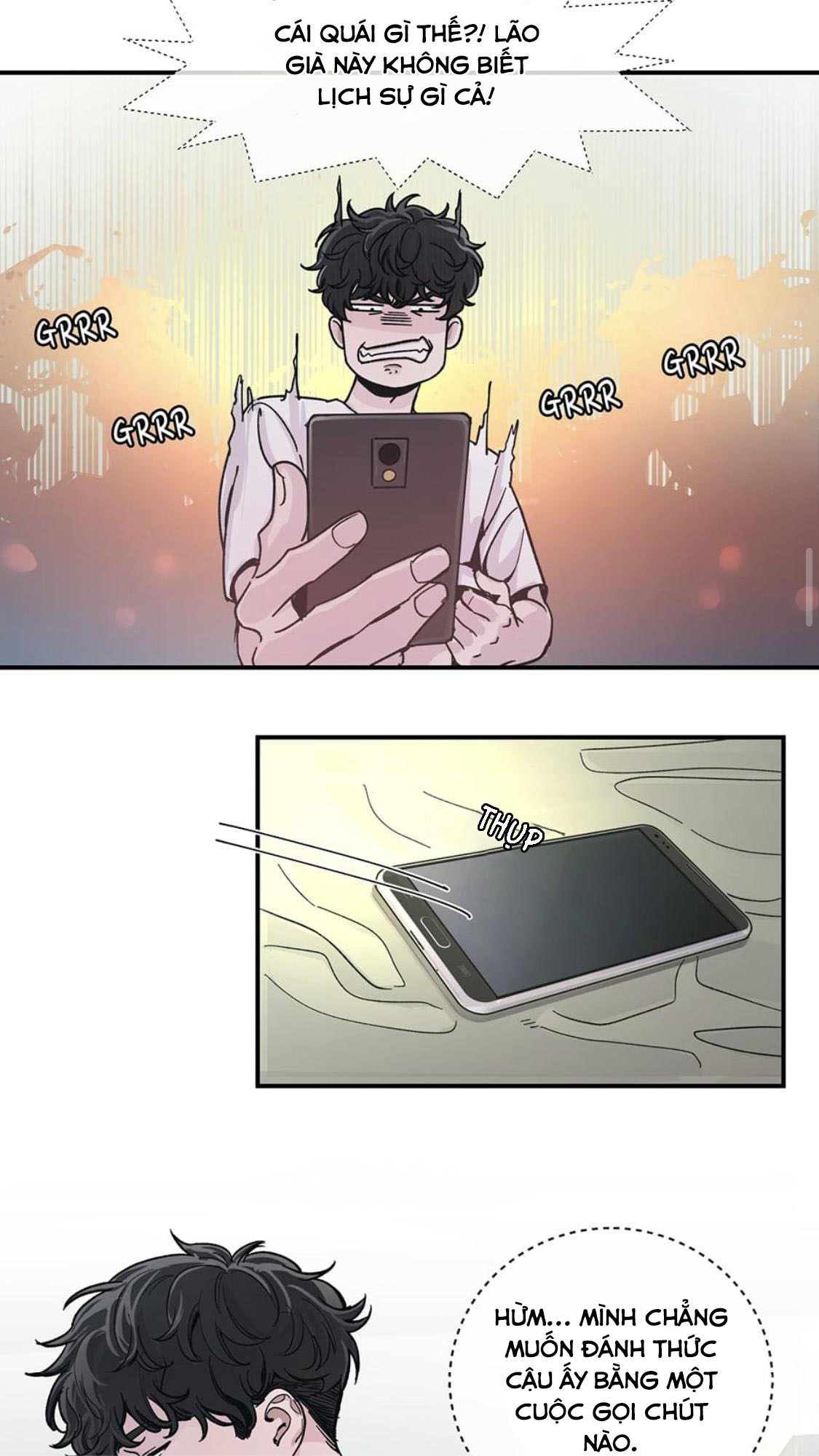 scandalous m chapter 19 19