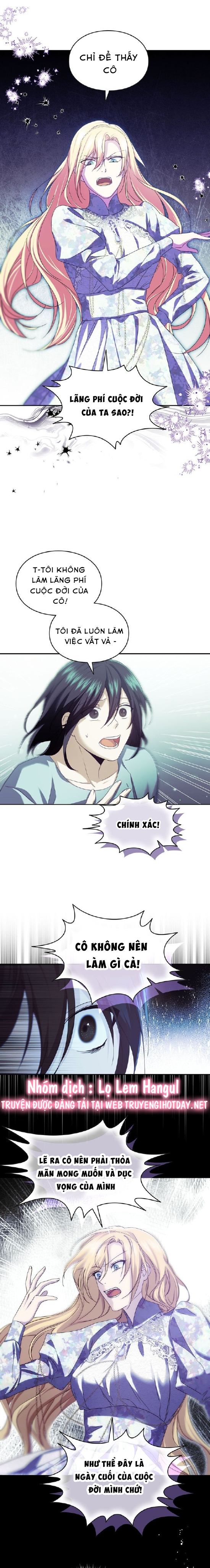 thánh nữ evelina chapter 13 2